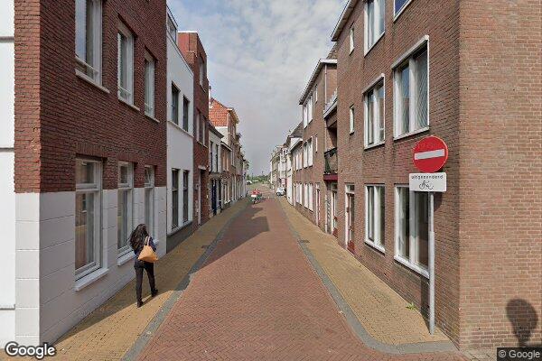Straatview Verkocht: Kortendijk