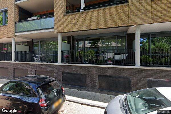 Straatview Populier 44