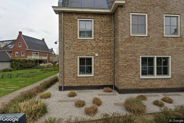 Straatview Eiland 1
