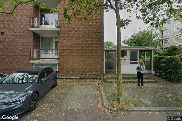 Straatview Vosmaerstraat 7