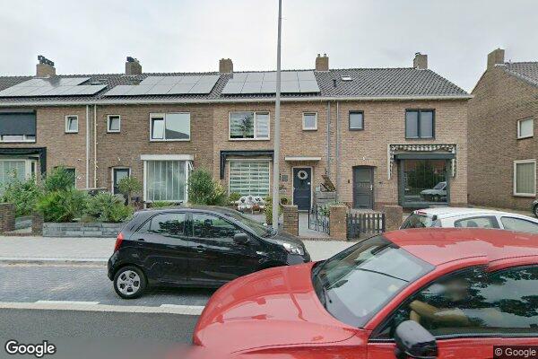 Straatview Burgemeester Kampschoerstraat 50