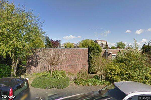 Straatview Engelandstraat 42
