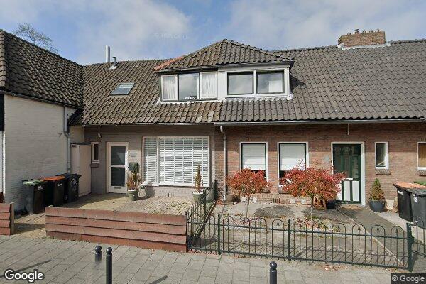 Straatview Graaf Janstraat 48