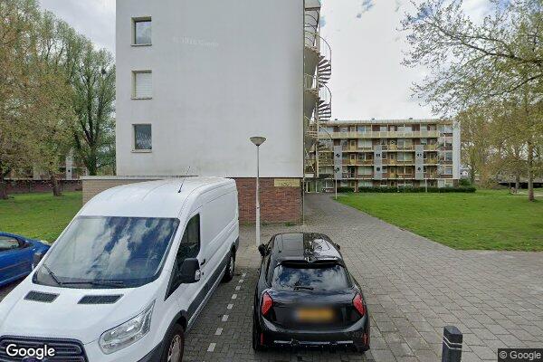 Straatview Leverkruidweg 97