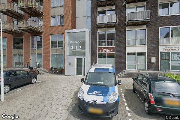 Straatview Vurehout 53
