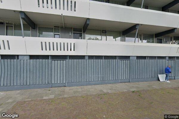 Straatview Dalenbeek 7