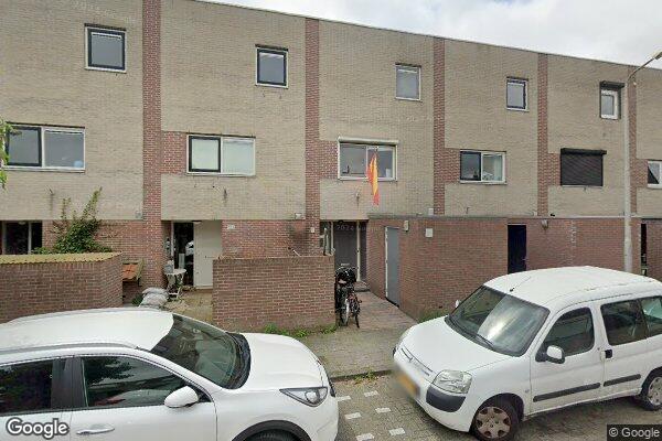Straatview De Zeiler 120