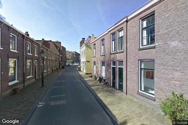 Straatview Schutterstraat 19