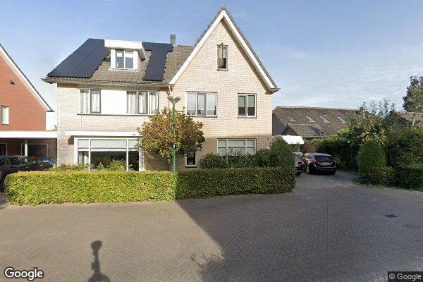 Straatview Buiswater 11
