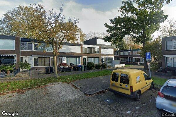 Straatview Nasahof 13
