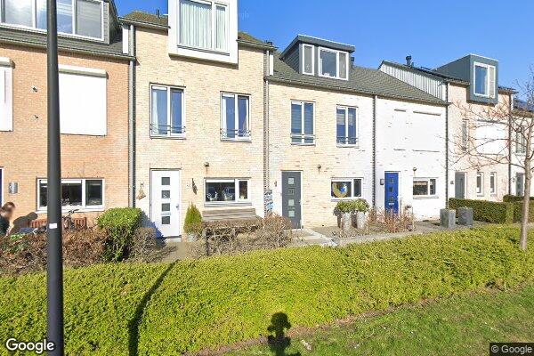 Straatview Midgard 71