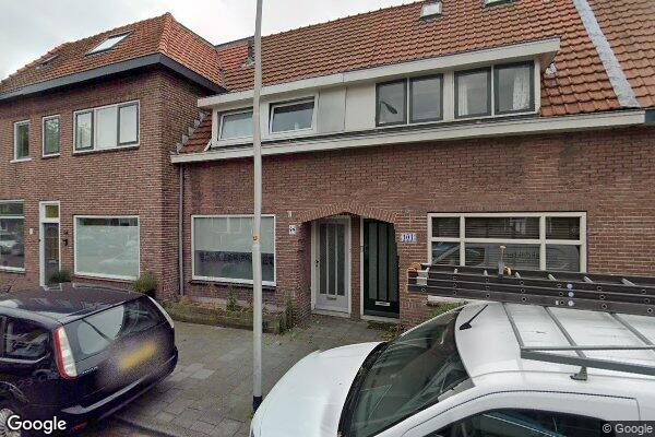 Straatview Tuindersstraat 99