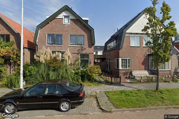Straatview Badhuislaan 26