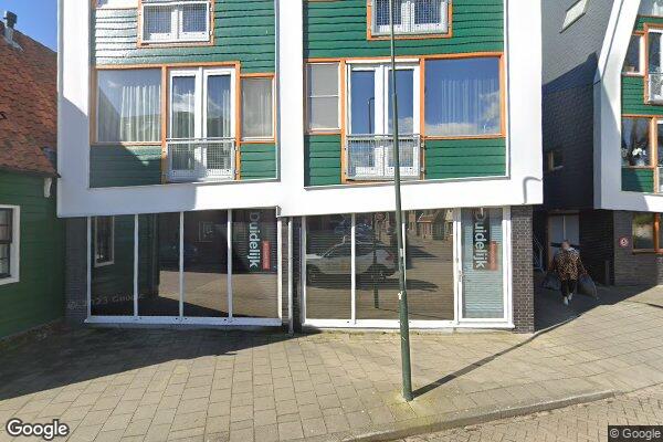 Straatview Noorderhoofdstraat 177a