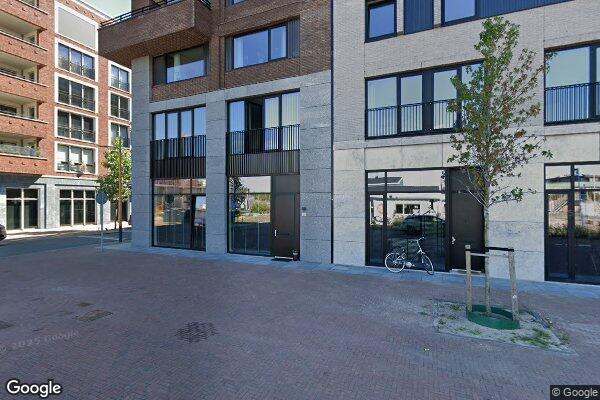 Straatview San marinostraat 59