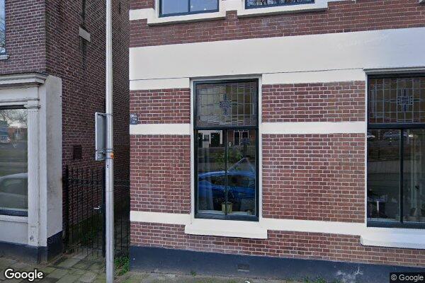 Straatview Krommerijn 6