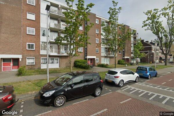 Straatview Zwanenvechtlaan 136