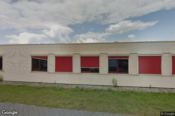 Straatview Louis armstronglaan 694